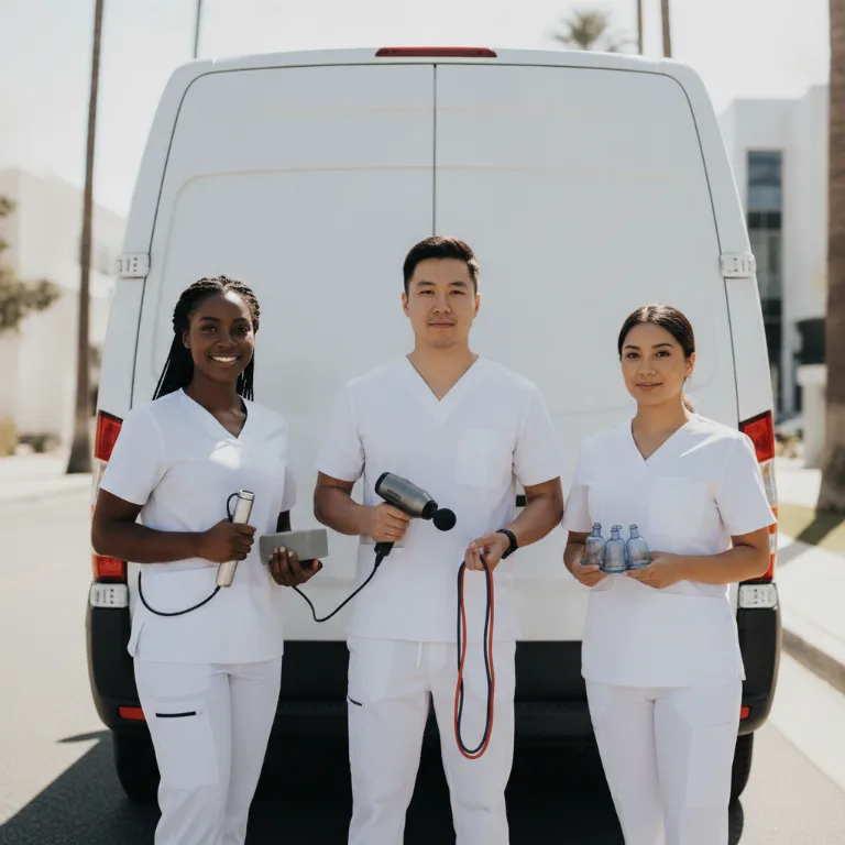 Chiropractor Pearland