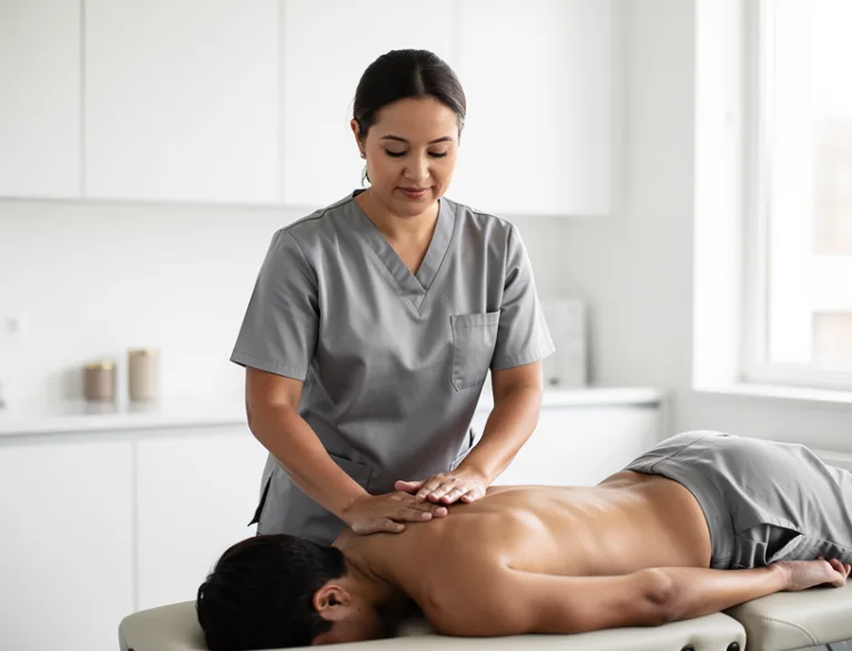 Chiropractor Pearland